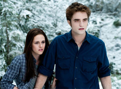 Kristen Stewart, Robert Pattinson, Eclipse Kristen Stewart, Robert Pattinson, Eclipse